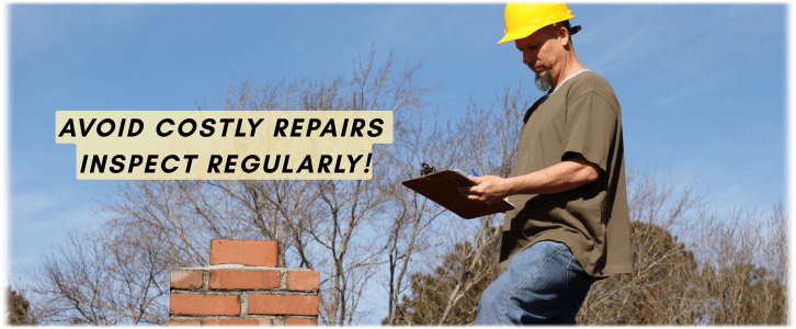 Chimney and Fireplace Inspection Stockton