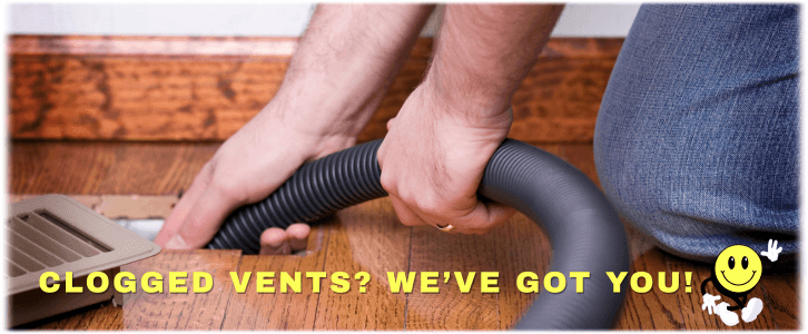 Dryer Vent Cleaning Stockton